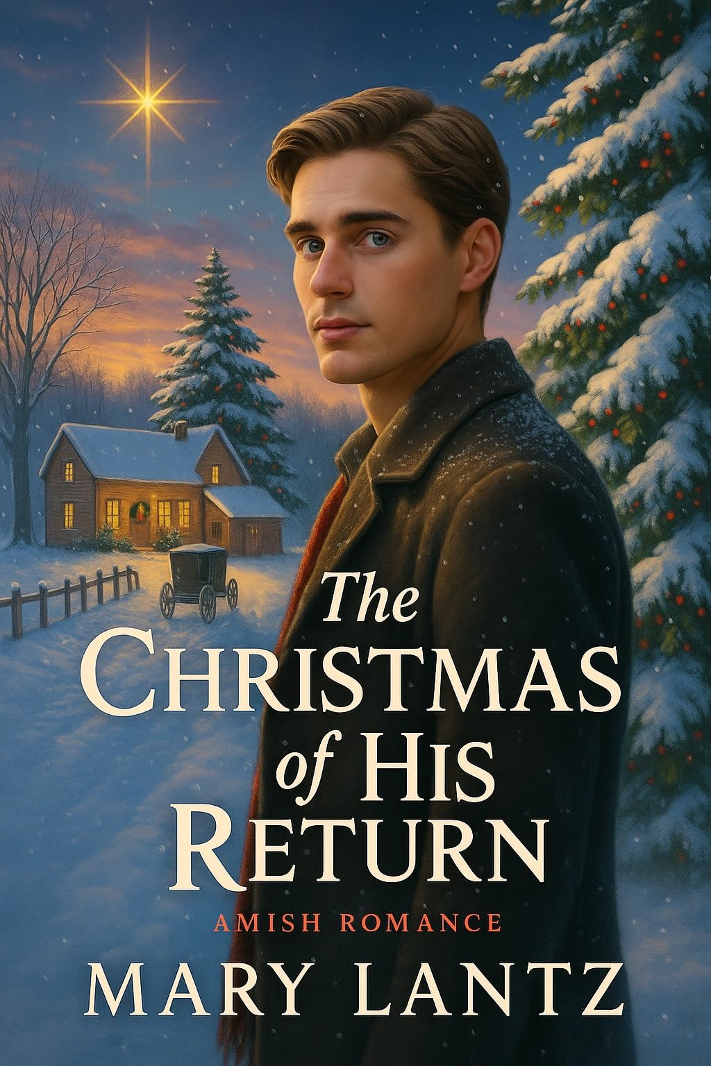 The Christmas Of His Return
