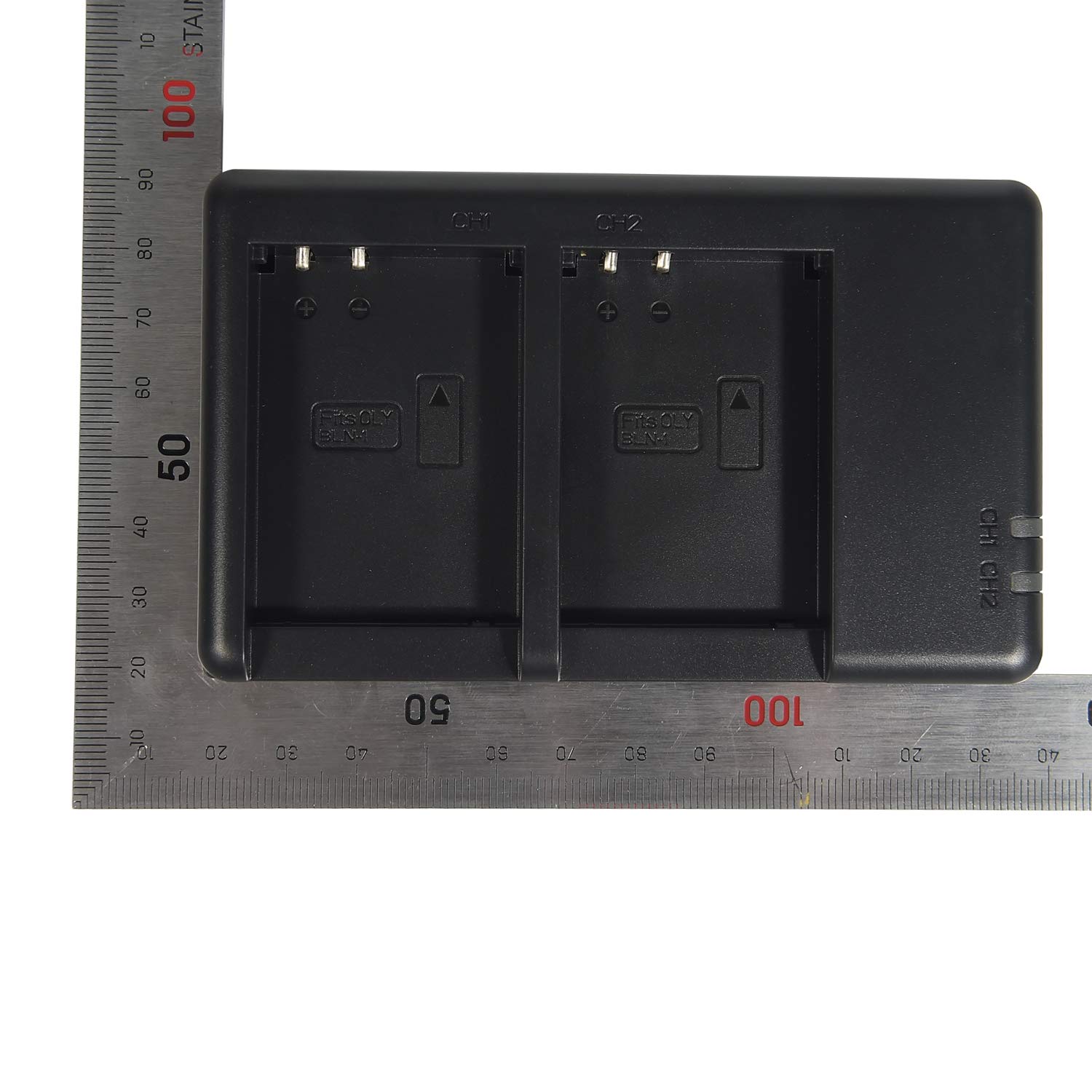 Cargador Compatible Olympus Bln-1 Bln1 Om-d E-m5 Em5 | Envío gratis