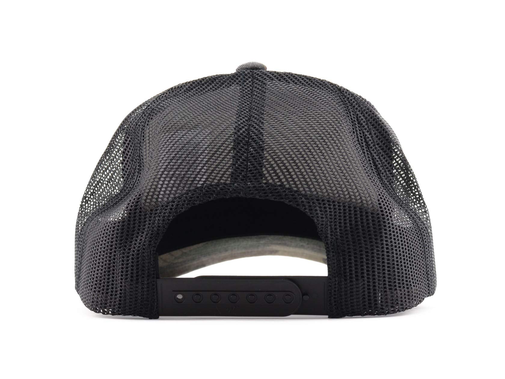 Cappello BUFALO TEXAS