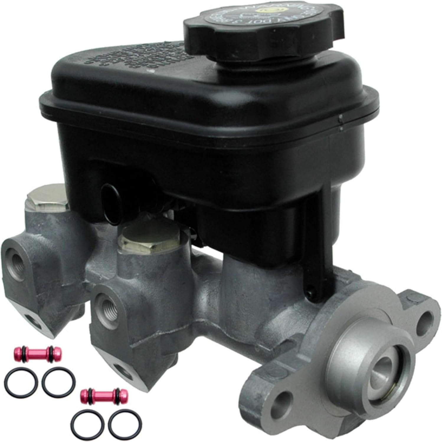 ACDelco Gold 18M672 (18030914) Brake Master Cylinder Assembly