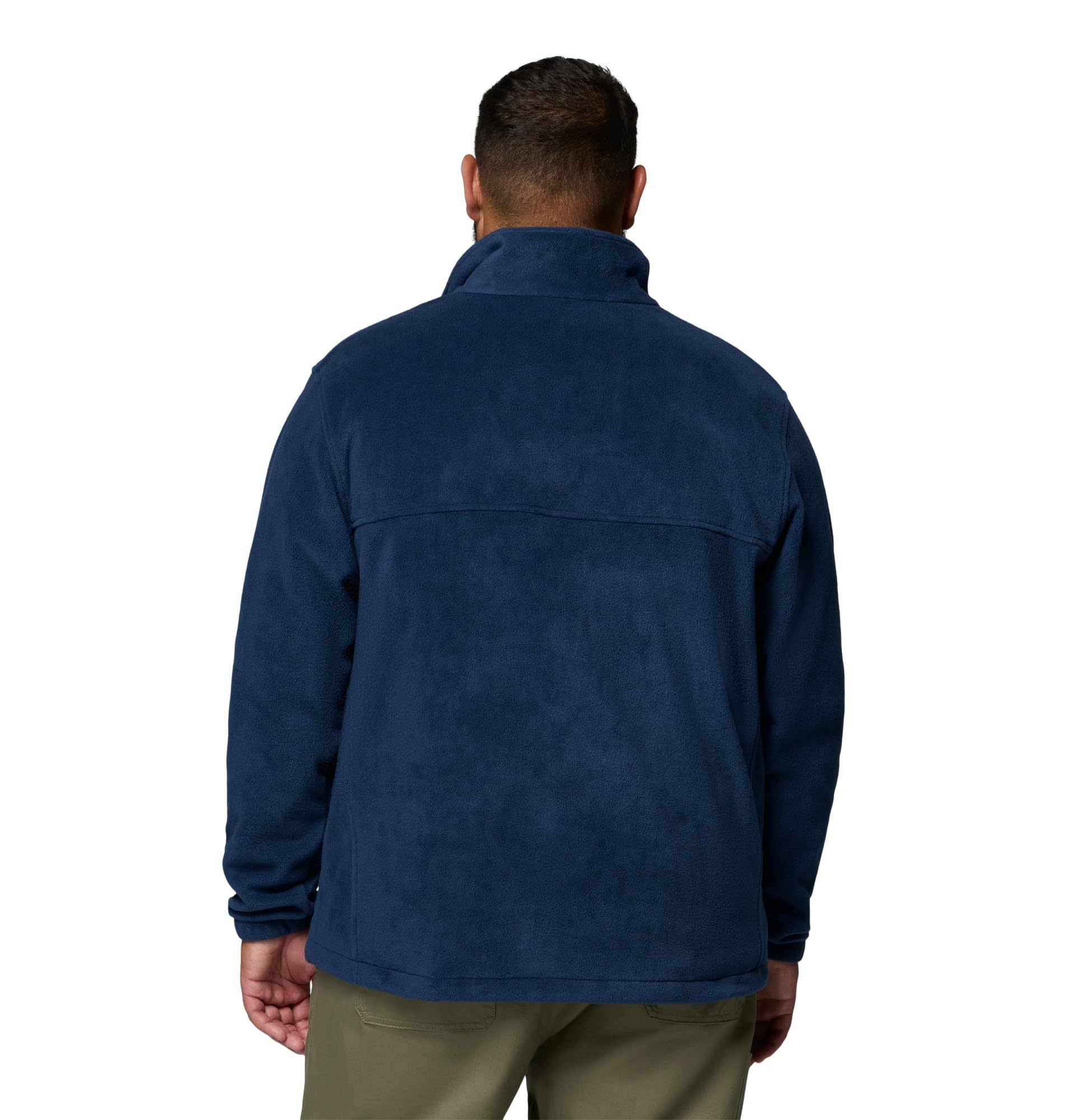 Columbia Męska Steens Mountain Full Zip 2.0