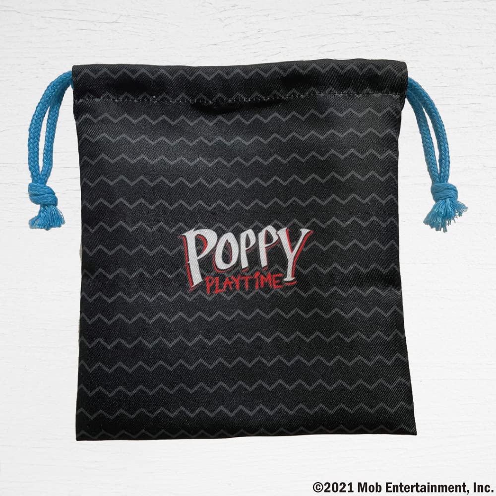 poppy 巾着 Amazon.co.jp: Poppy Playtime 巾着ポーチ : ゲーム
