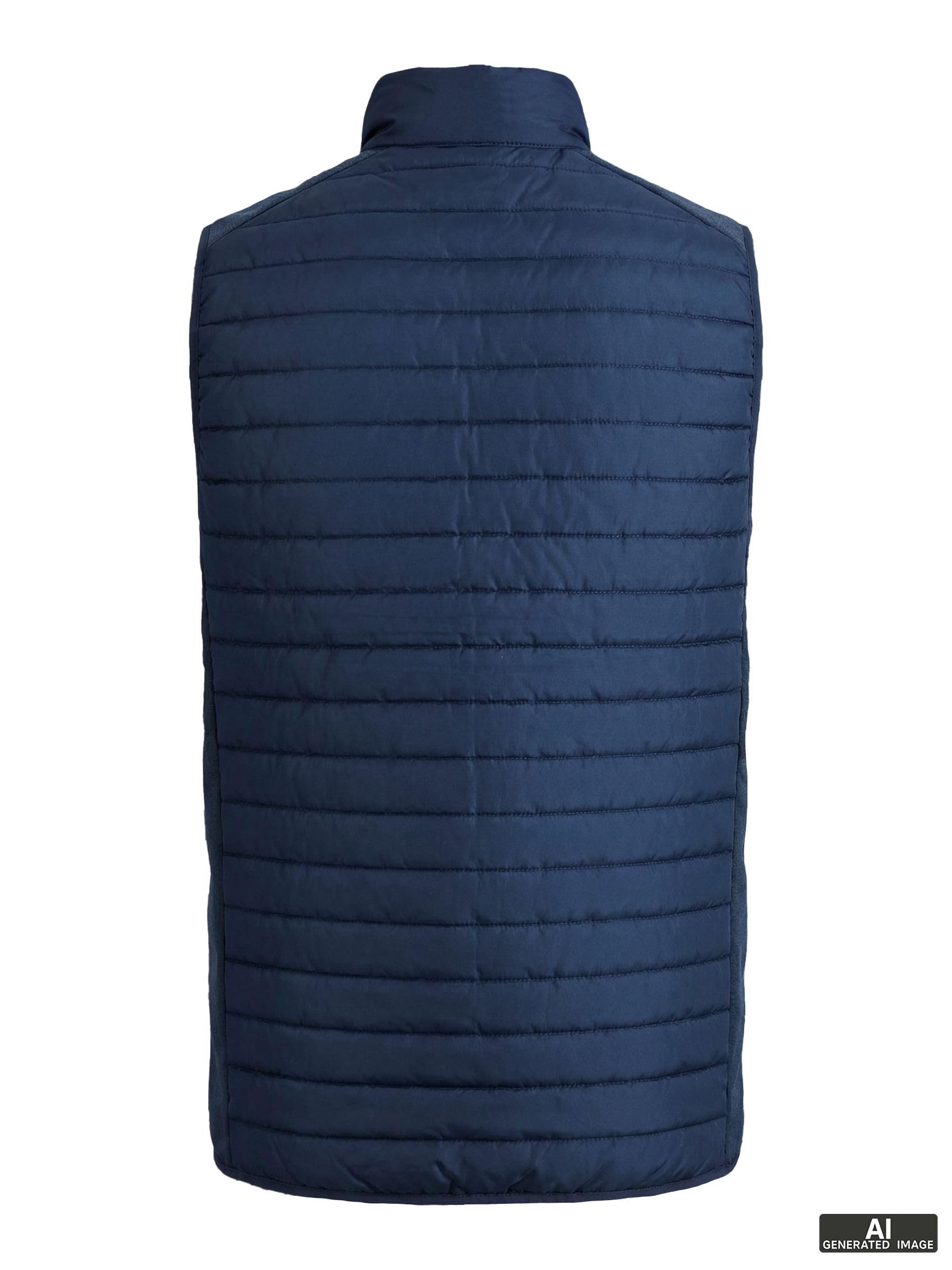 JACK & JONES Doudoune sans Manches Doudoune sans Manches