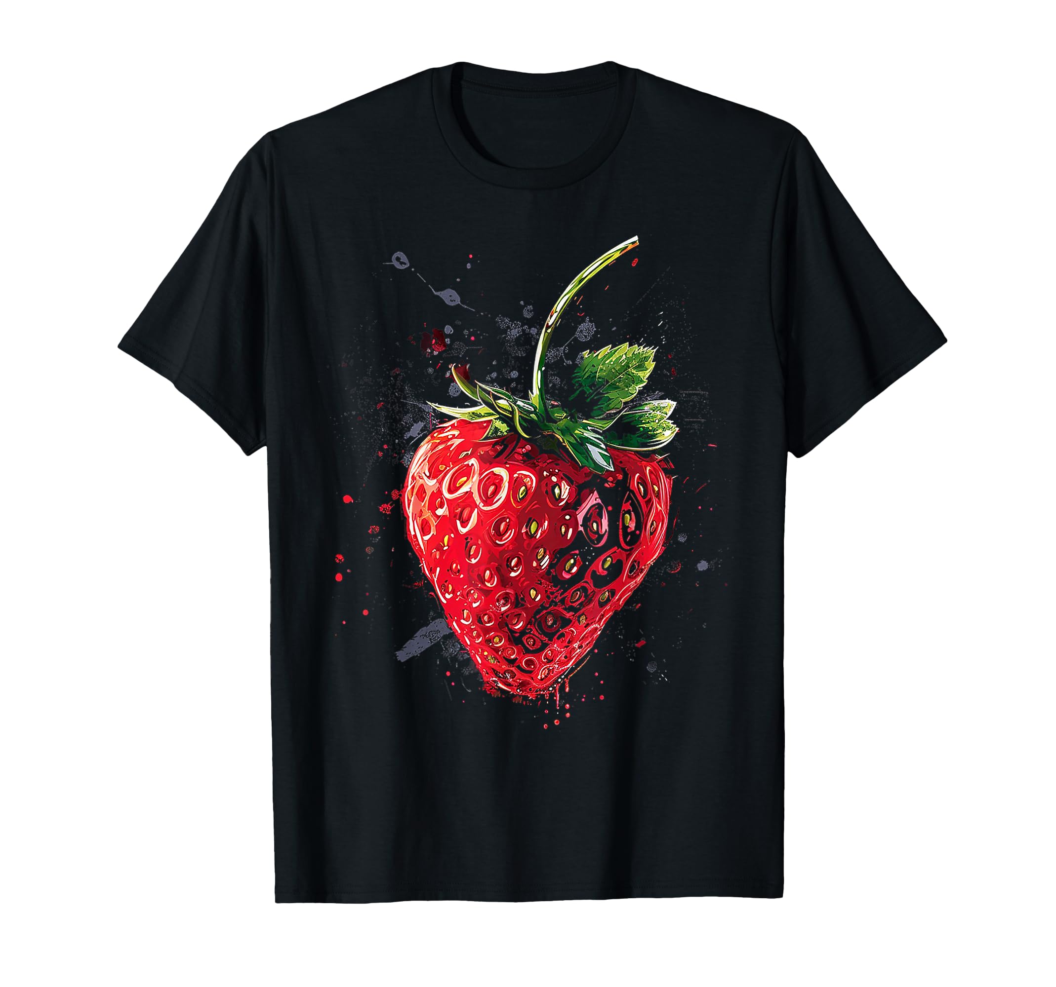 Kleidung mit Designs von Amazon Merch on Demand
