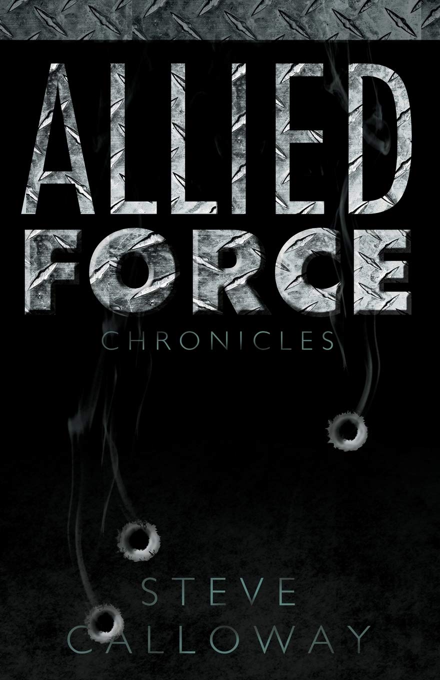 Allied Force: Chronicles