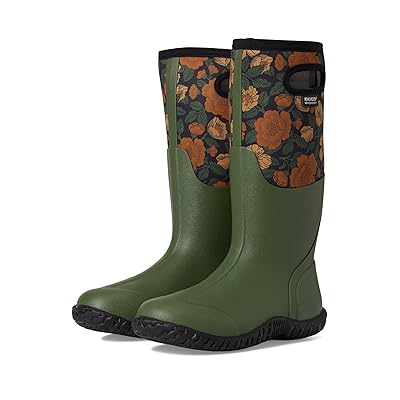 Bogs Mesa Tapestry Floral Women