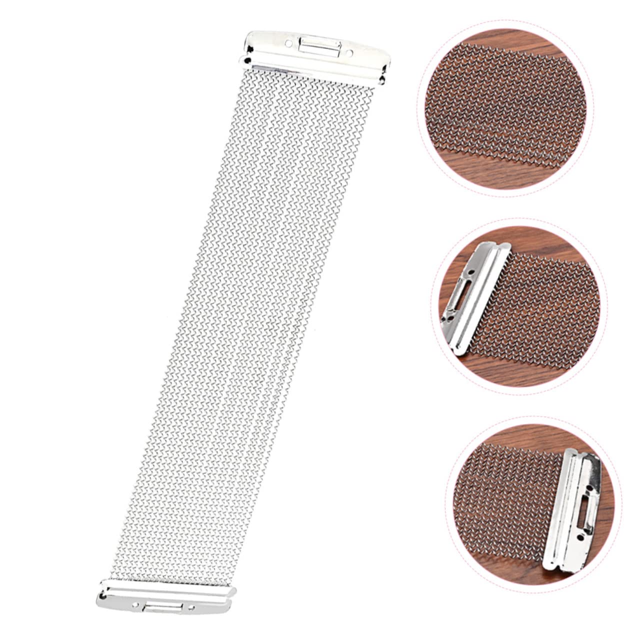 HANABASS Strand Snare Drum Wire Durable Snare Belt for Drums Easy Installation and Enhanced Sound Quality present for Drummers and Enthusiasts
