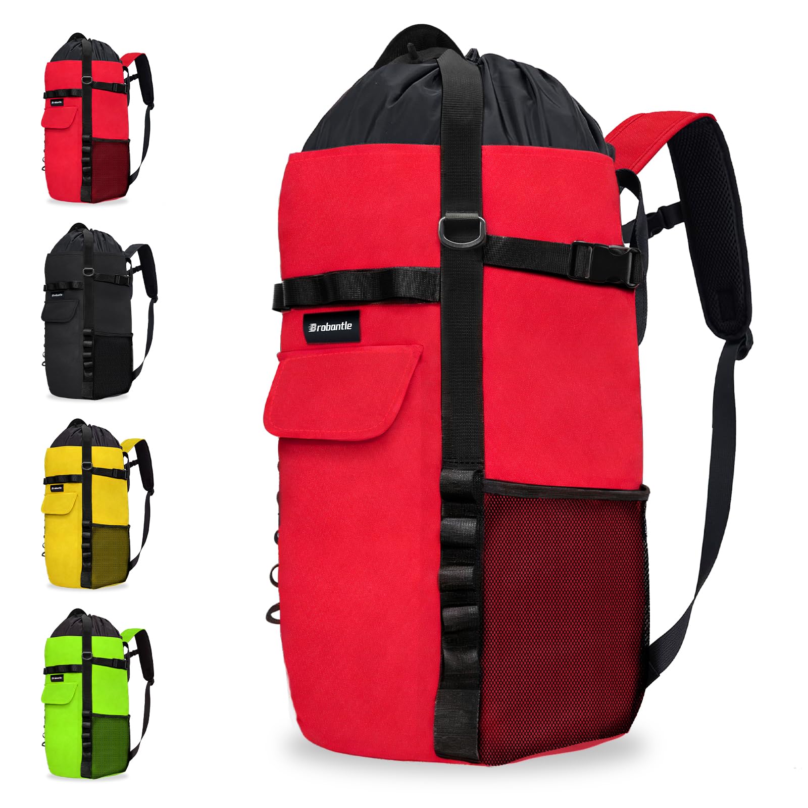 Brobantle Climbing Rope Bag