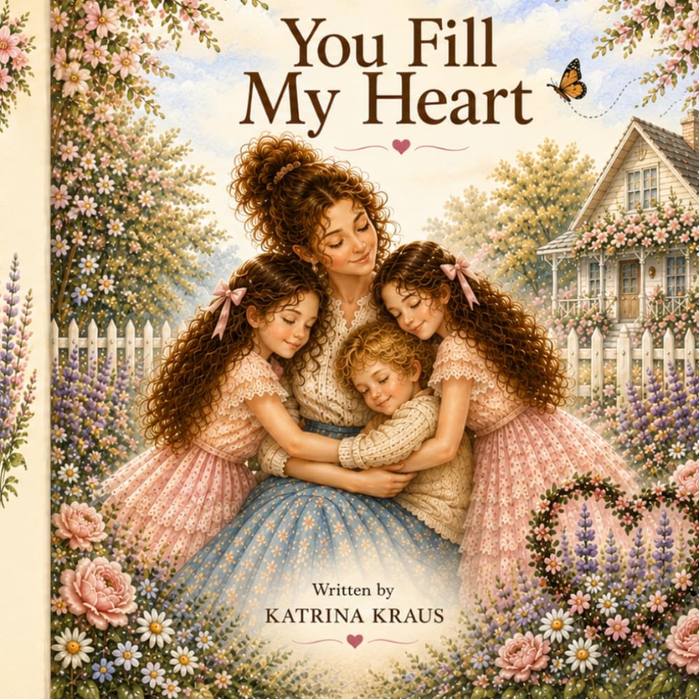 You Fill My Heart