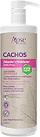 Ativador e Modelador Anti Frizz Cachos 1000ml, Apse Cosmetics