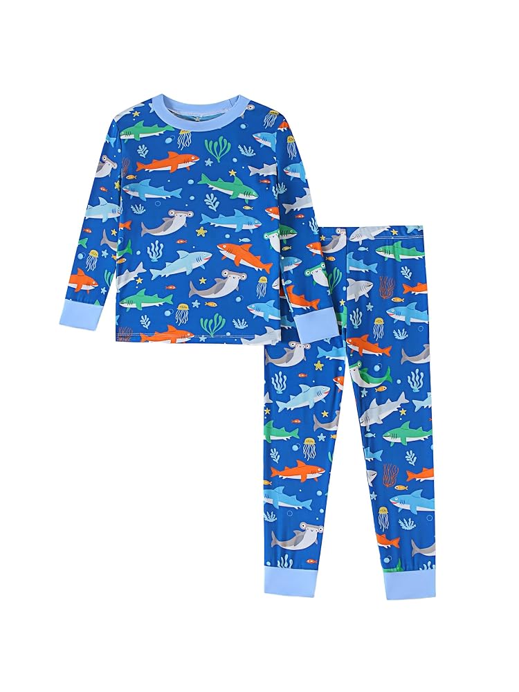 JOONBERRY Kids Soft Bamboo