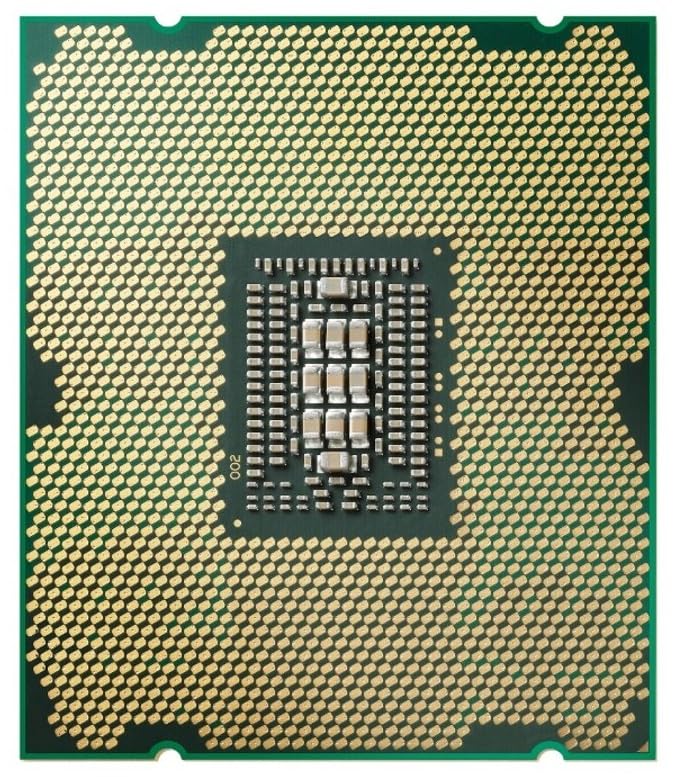 Amazon.com: Intel Core i7 Extreme Edition I7-3960X 3.3 GHz 6 LGA