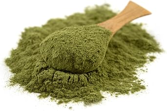 Organic Barley Grass Powder 500g - Nutrient-Rich Superfood for Smoothies & Juices