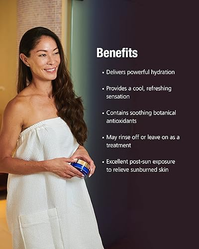 Miniatura 6 de iS CLINICAL Calentamiento, Enfriamiento Facial Clínico Tratamiento en el Hogar