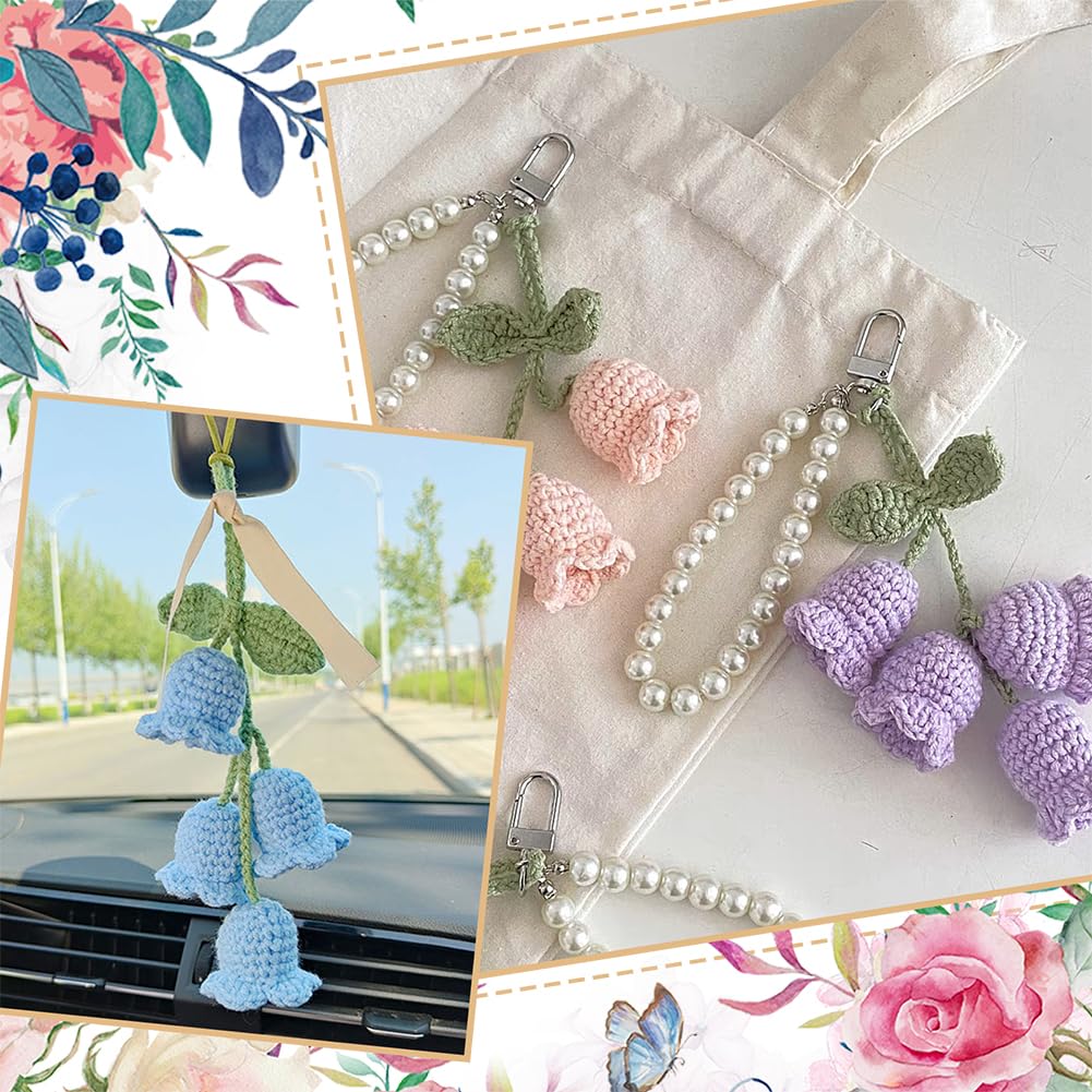 Hemobllo Porte-clés Pendentif Étoile à Cinq Branches Métal