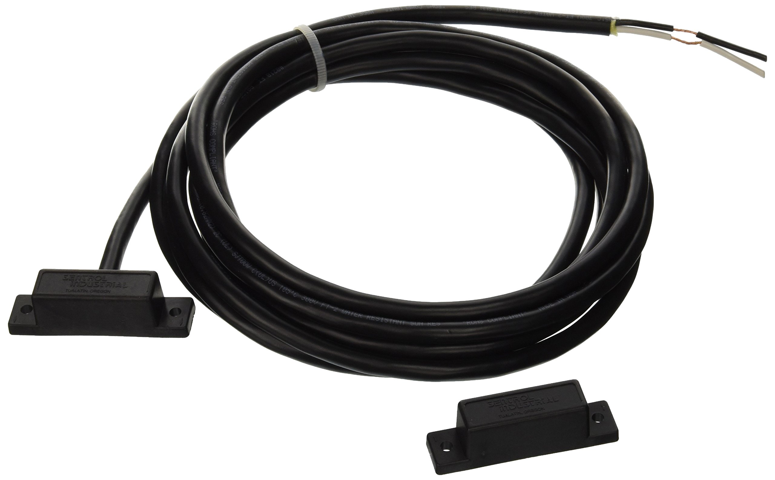 Edwards Signaling 115-7Y-12K 115 RE 3AMP MAG Y CBL 18/2