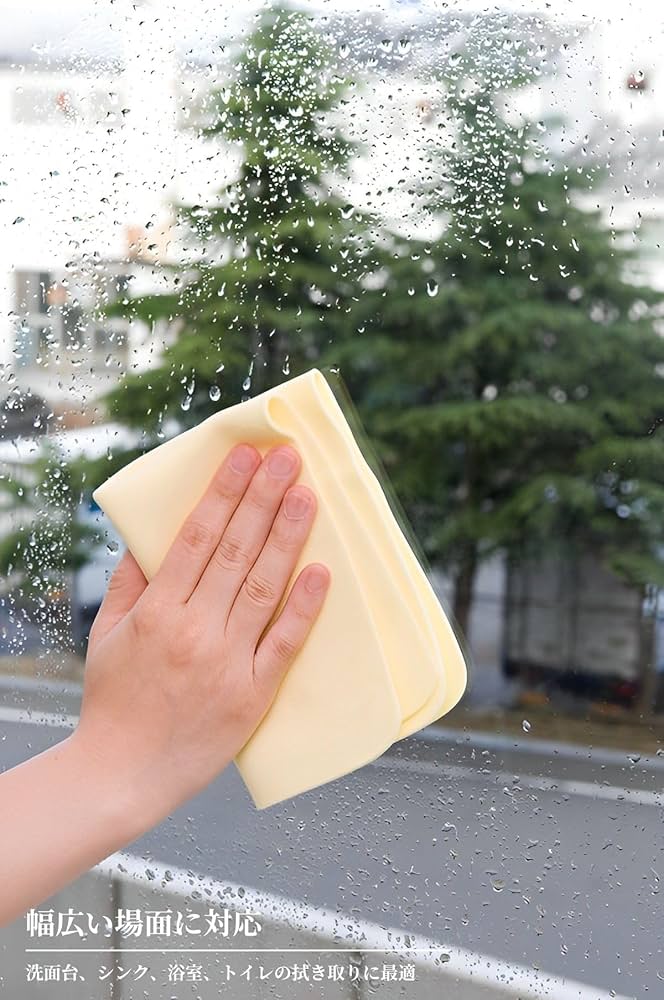 日本クリンテック しっかり吸水 PVAダスター 1P rdzdsi3 しっかり吸水PVAダスター 1個 日本クリンテック 【通販モノタロウ】