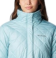 Vista 4 de Columbia Chaqueta Novedad Copper Crest para mujer