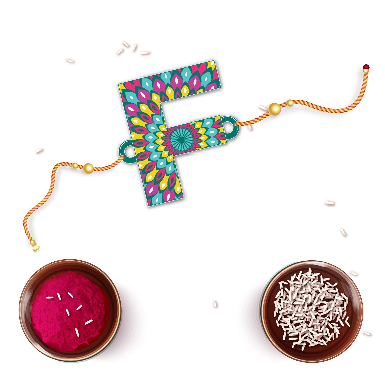 See full amazon price history chart for Bhai Please Alphabet F Name Letter - Rakhi for Brother/Boys/Bhai/Bhaiya/Kids | Set of 1 pc with Roli/Kumkum| Beautiful Designer Wooden Charm Rakhi Set| with Raksha Bandhan Card Bhai Please Alphabet F Name Letter - Rakhi for Brother/Boys/Bhai/Bhaiya/Kids | Set of 1 pc with Roli/Kumkum| Beautiful Designer Wooden Charm Rakhi Set| with Raksha Bandhan Card (B0B37N4Y5F) Amazon Price History, Amazon Price Tracker