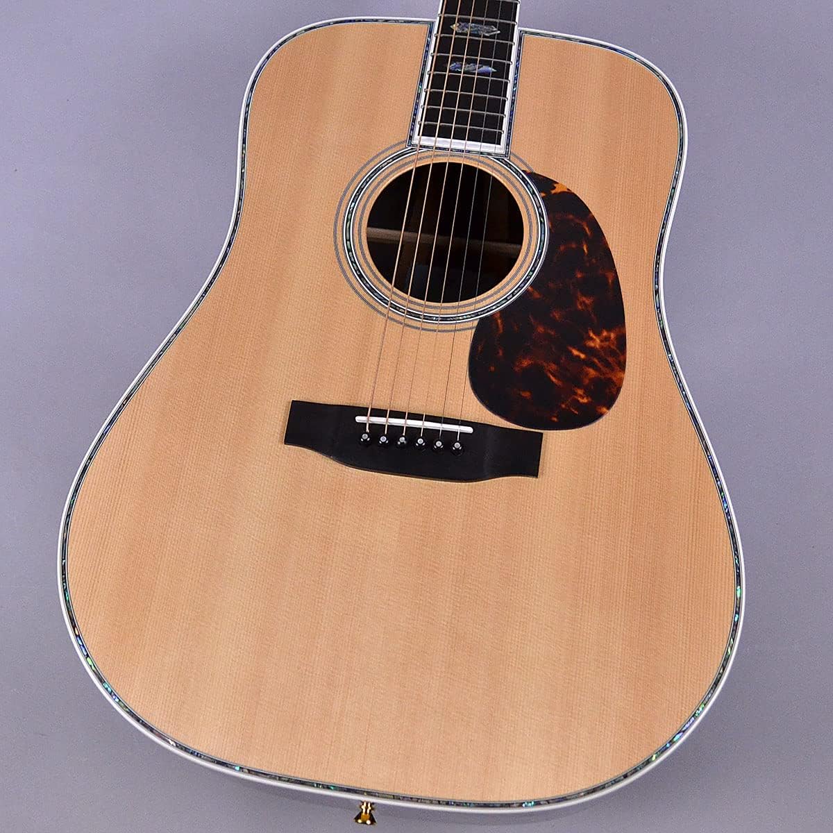 K.Yairi YW-K13 オール単板 2013年