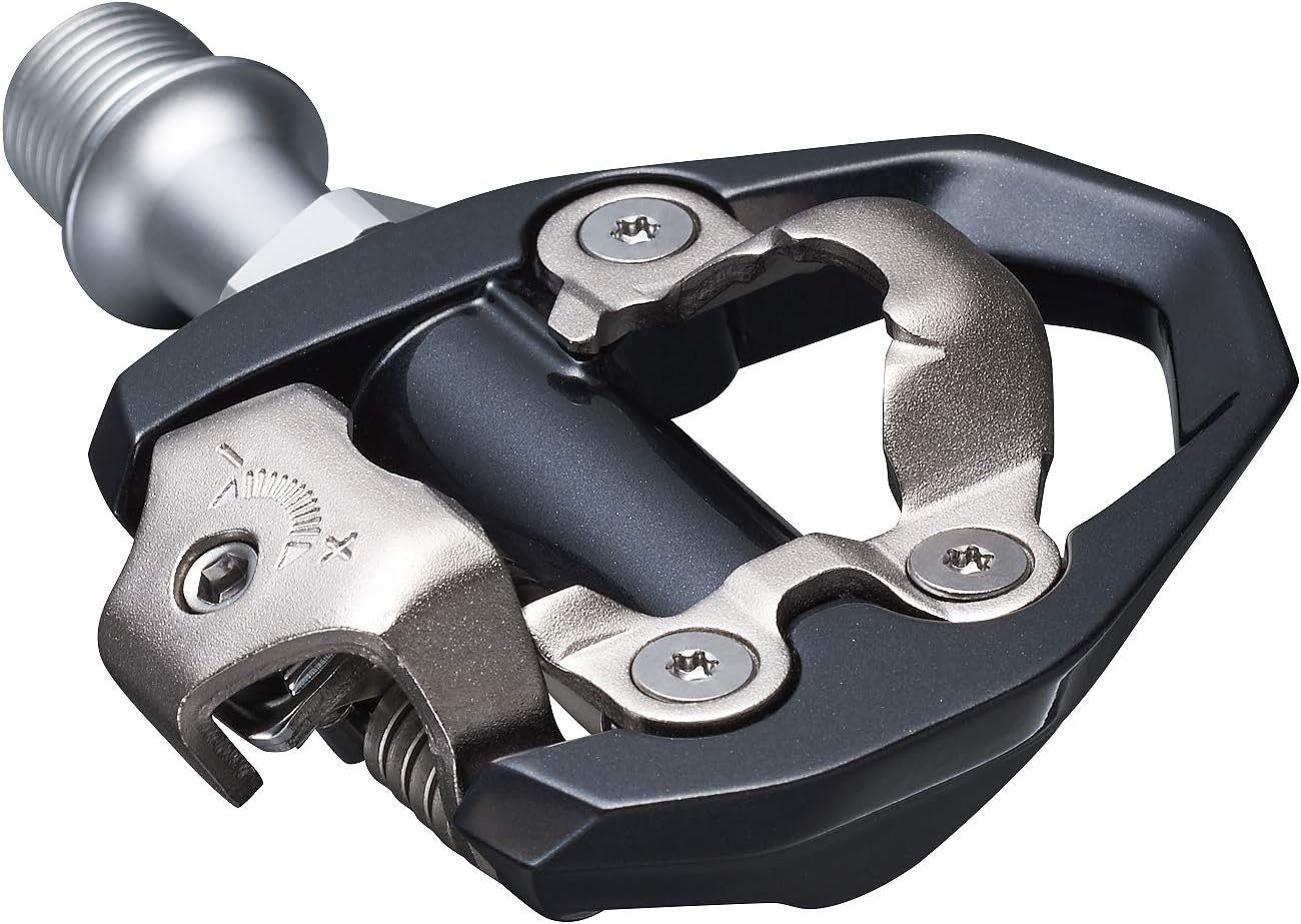 Pedal SPD 0.