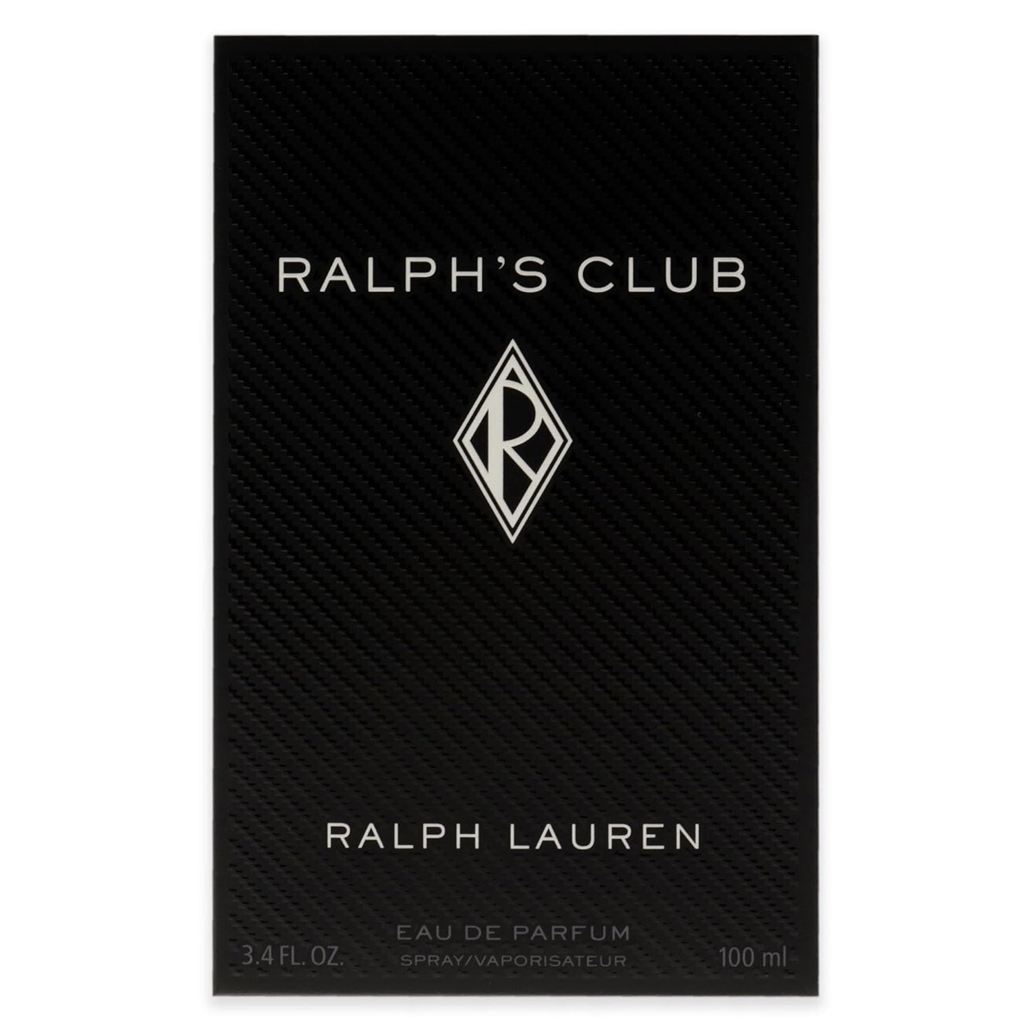 RALPH LAUREN FRAGRANCES - Ralph's Club - Eau de Parfum - Men's Cologne - Woody & Fresh - With Lavandin, Sage, Vetiver, and Cedarwood - Medium Intensity - Image 6