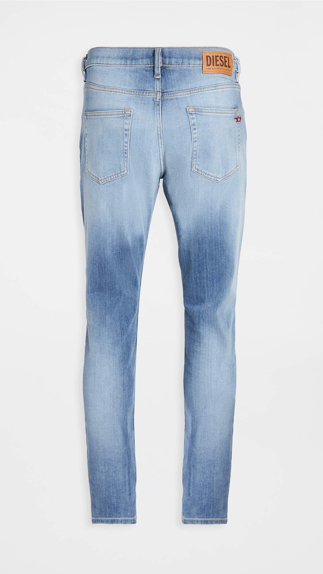 Diesel D-Strukt Jeans da uomo