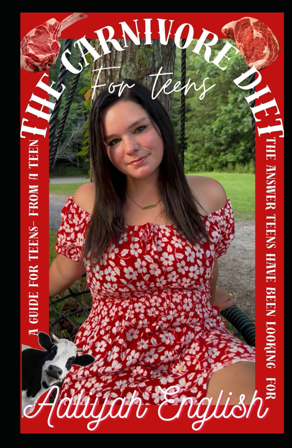 The Carnivore Diet for Teens
