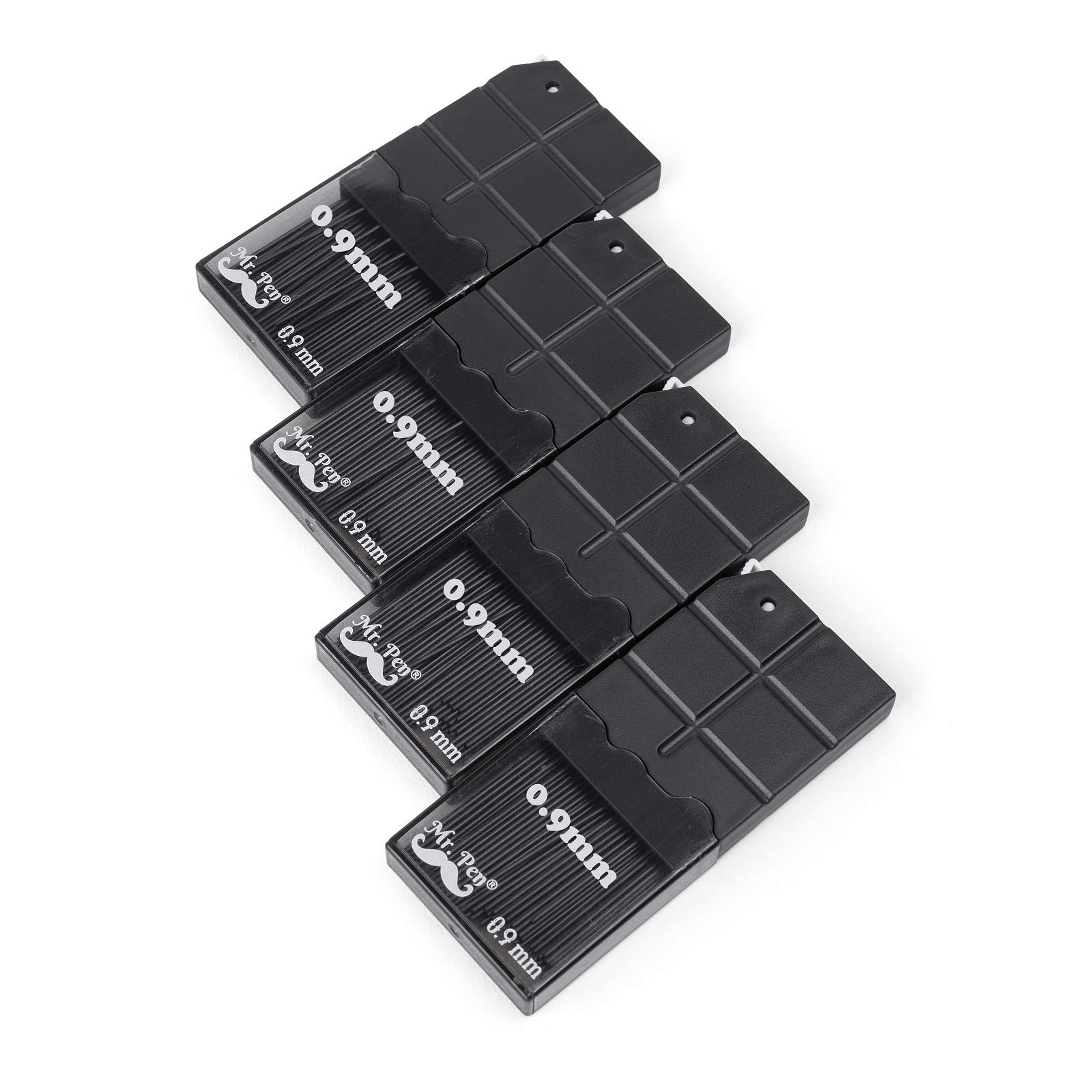 Mr. Pen- 0.9mm Mechanical Pencil Refill, Pack of 280, Lead Pencils 0.9