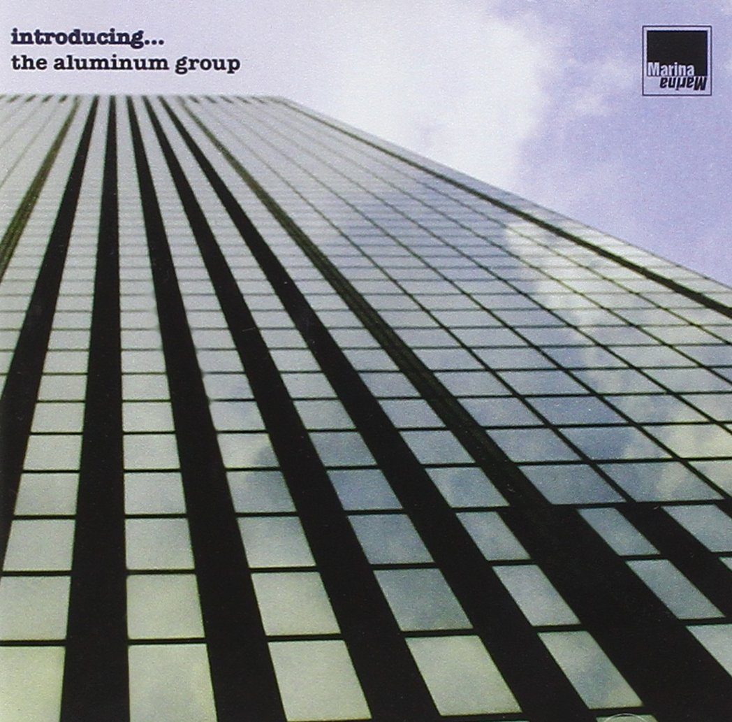 The Aluminum Group - Introducing... (2000) CD Album