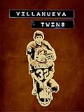 The Villanueva Twins