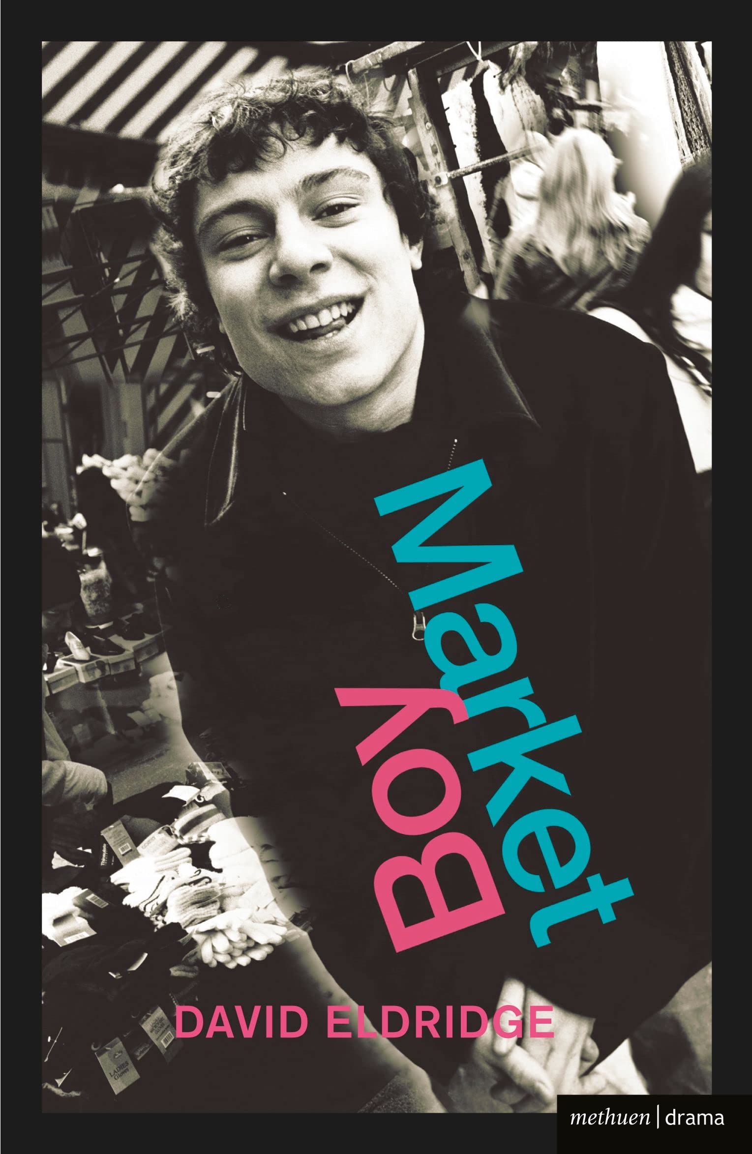 Market Boy (Modern Plays)