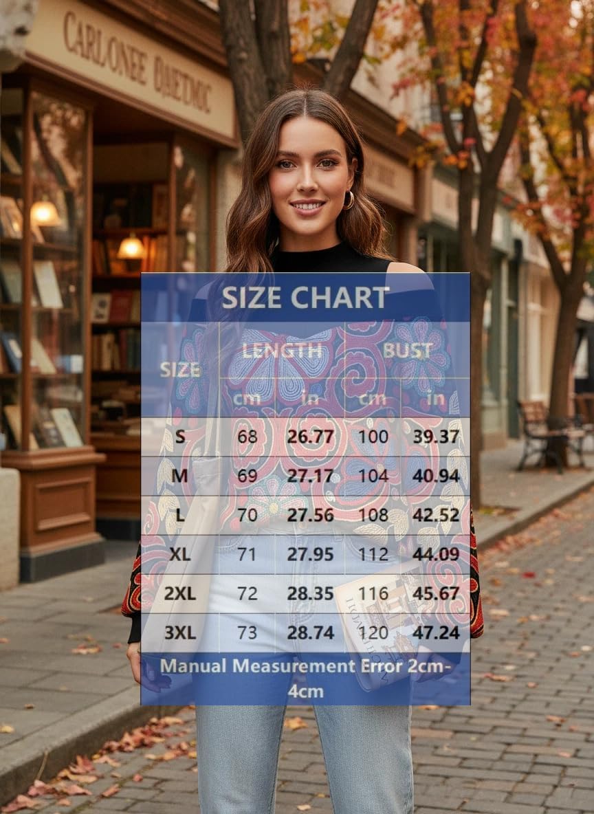 Womens Boho Cold Shoulder Long Sleeve Sweaters Sexy Mock Neck Knit Tops Plaid Geometric Pullover for Women Fall Winter Spring - Image 5