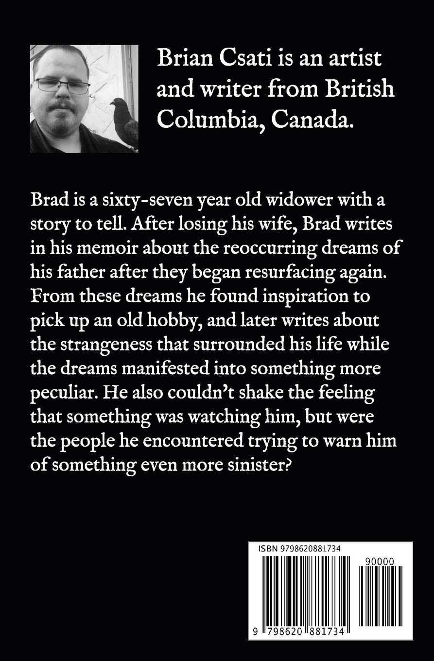 Brian Csati