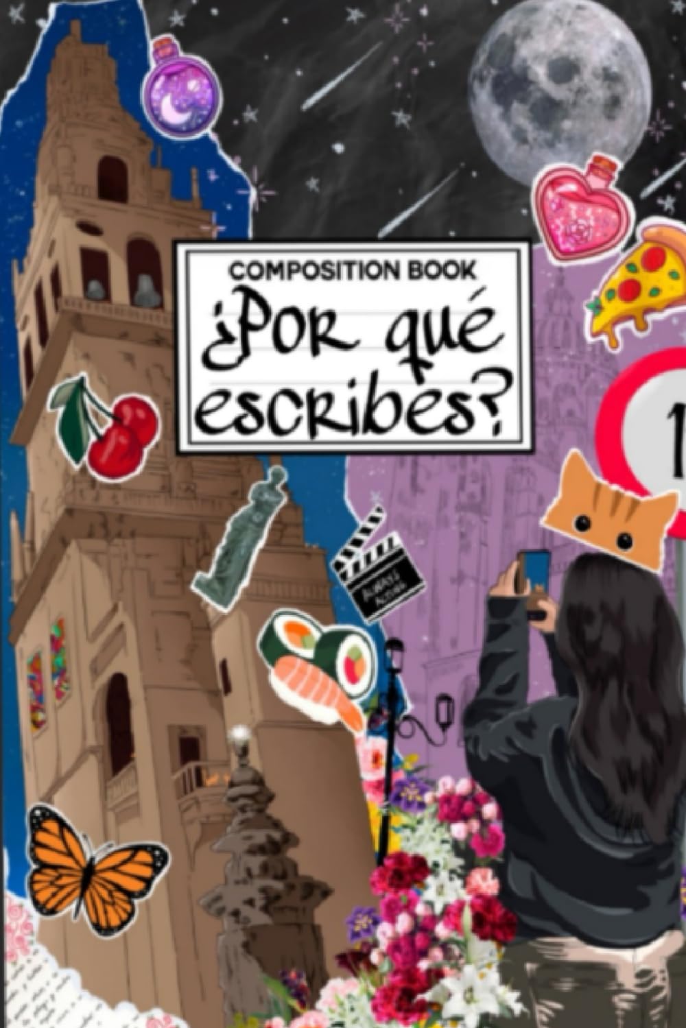 ¿Por qué escribes?