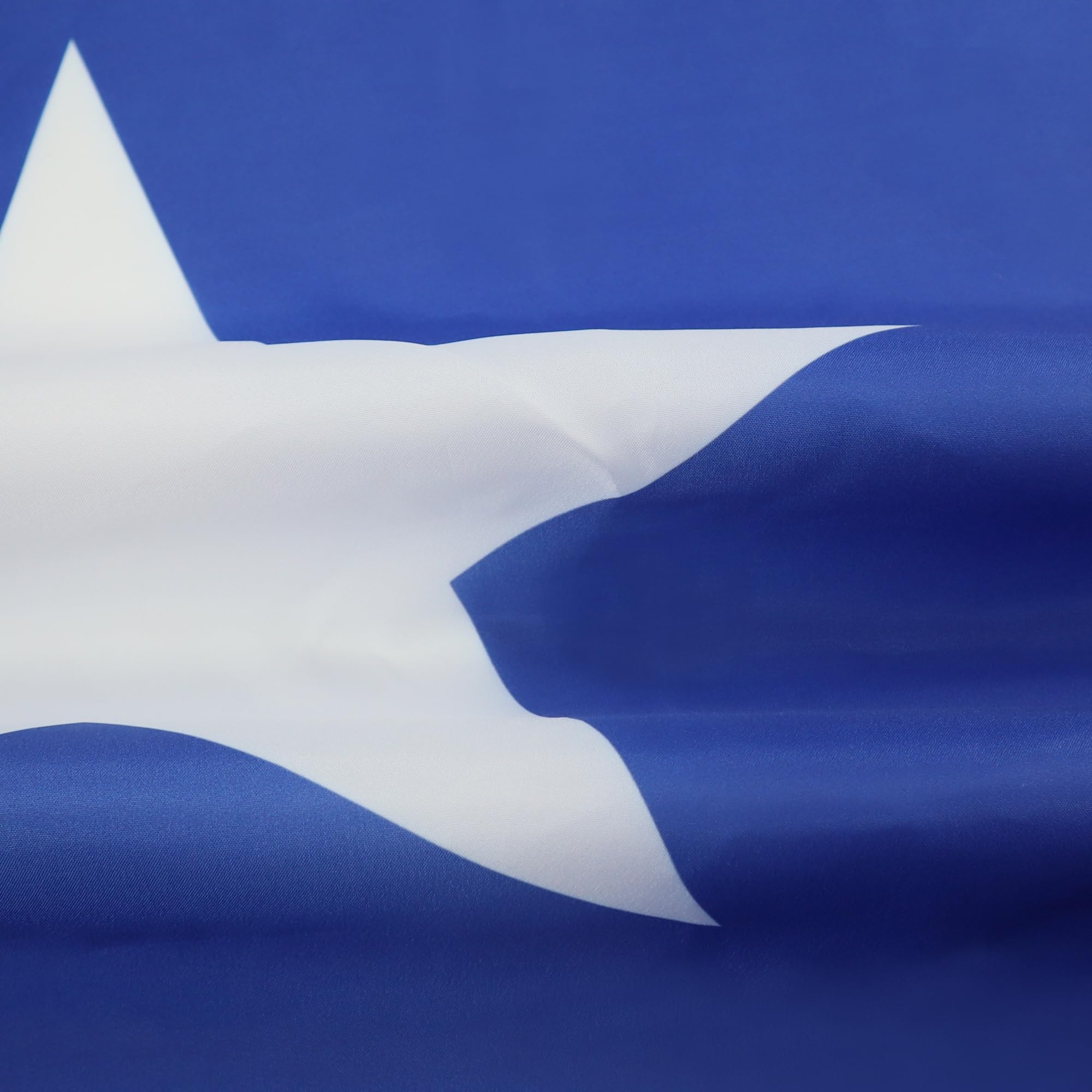 AZ FLAG - Drapeau Texas - 45x30 Cm - Pavillon Texan - Etat Américain - Usa - Etats-Unis 100% Polyester Avec Deux Cordelettes - 20g