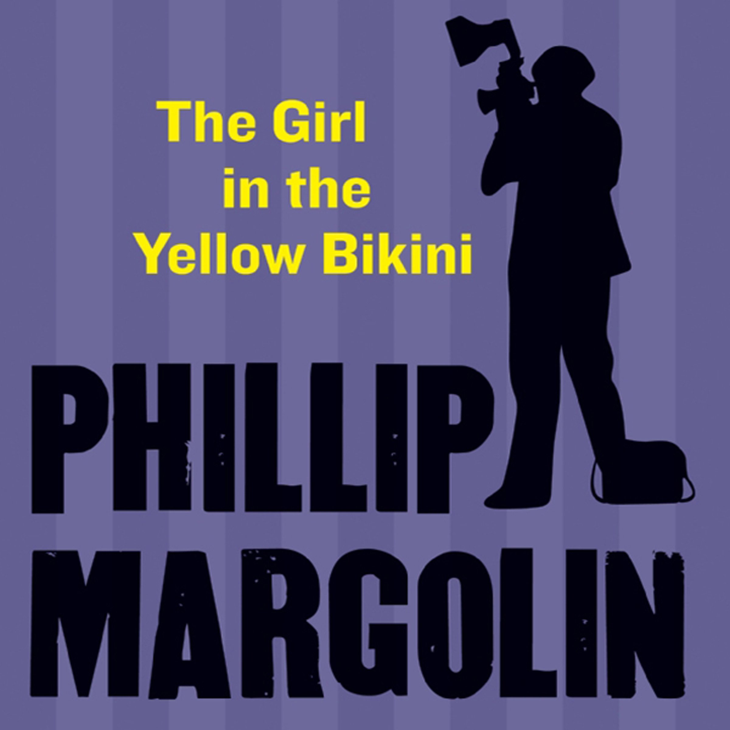 Cover art for The Girl in the Yellow Bikini