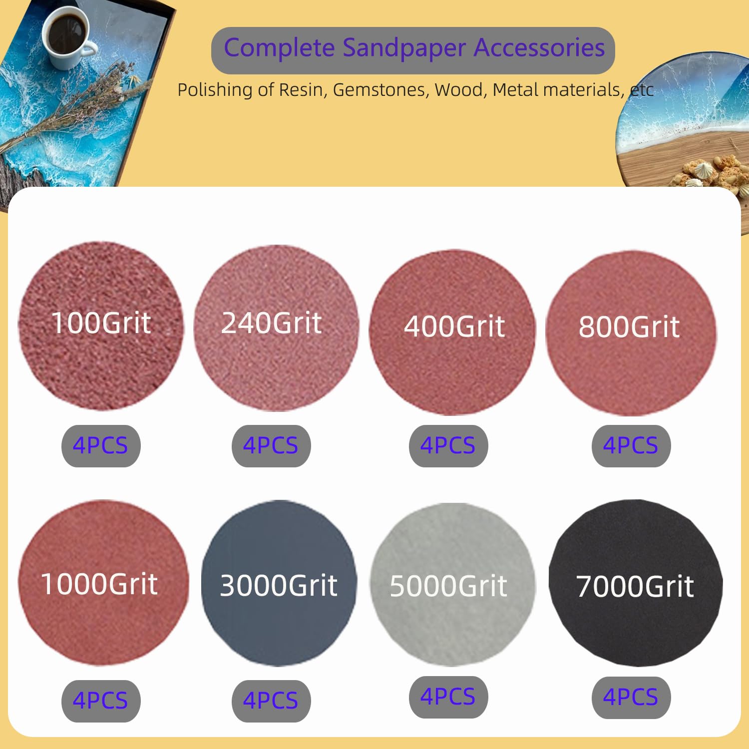 BTBEMO Electric Resin Polishing Machine, Resin Sanding And India