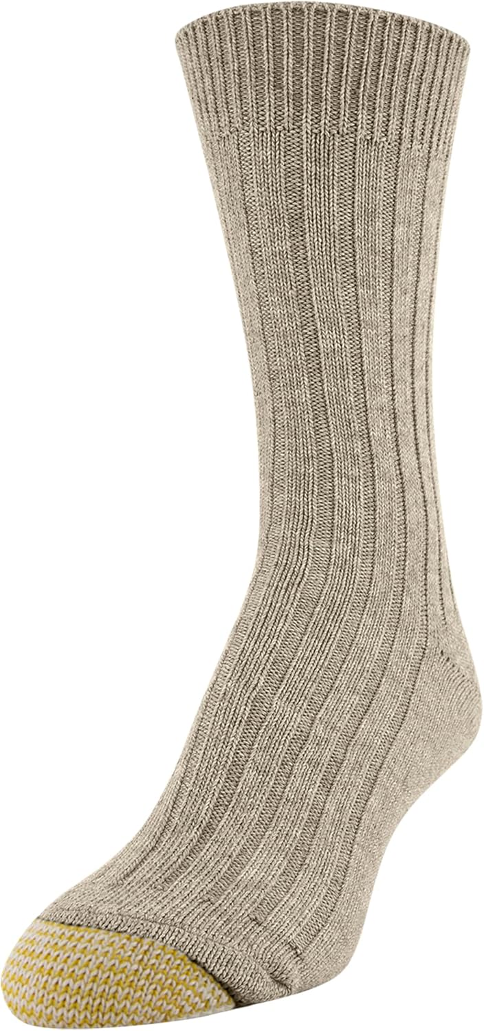 Gold Toe Women's Weekend Socks, 3-Pairs - Image 4