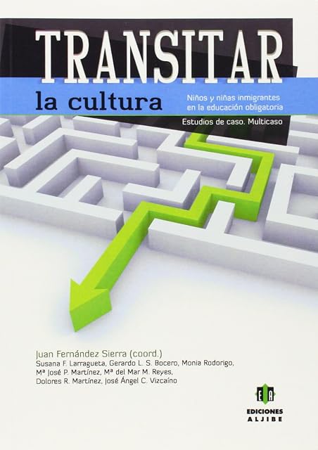 Portada de Transitar la cultura