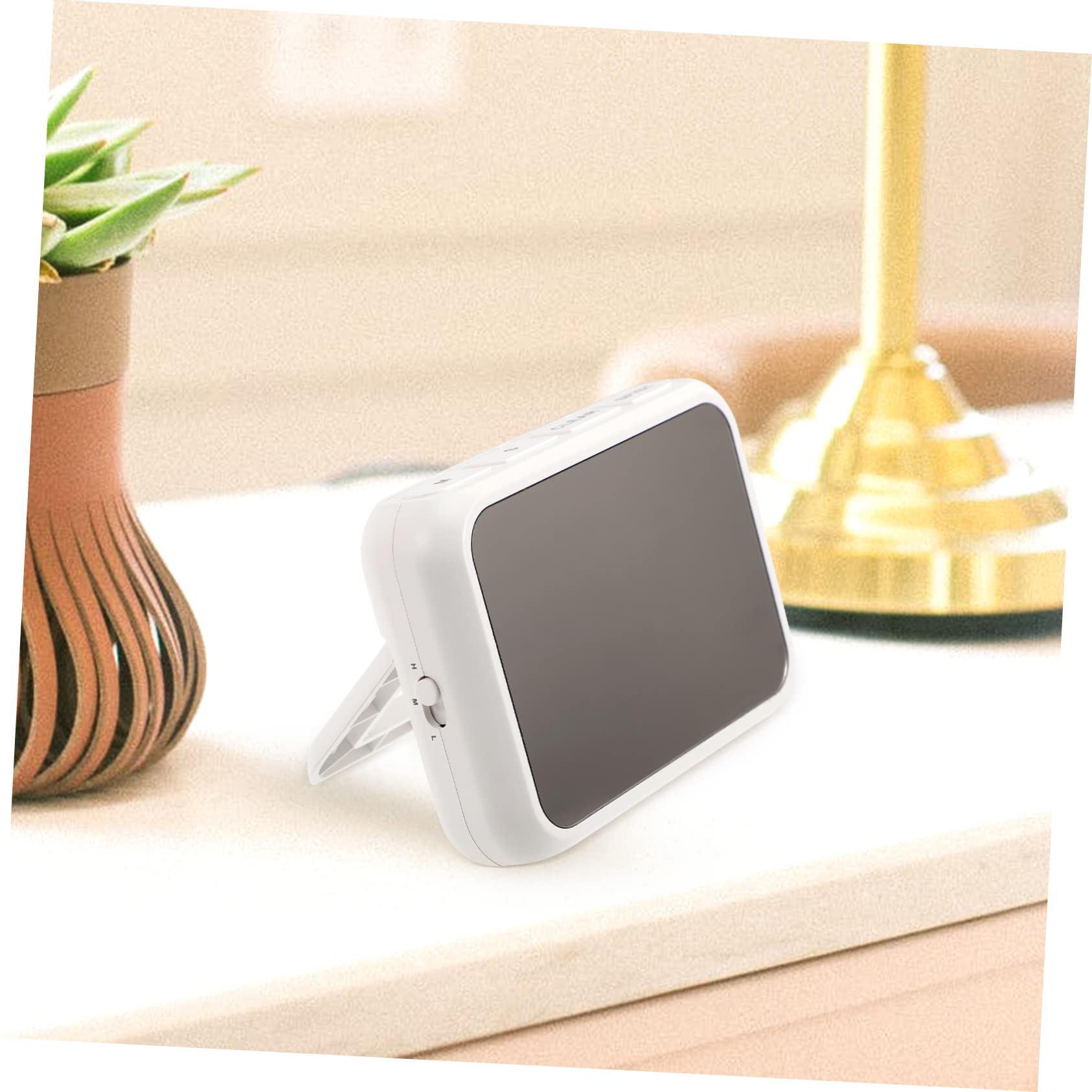 Timer Cucina Digitale Ricaricabile Display LED Grande