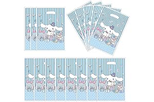 DALIYREPAL Cinnamoroll Party Bags: A Gift of Love and Good Fortune