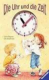 Die Uhr und die Zeit - Lieve Baeten, Ute Andresen 