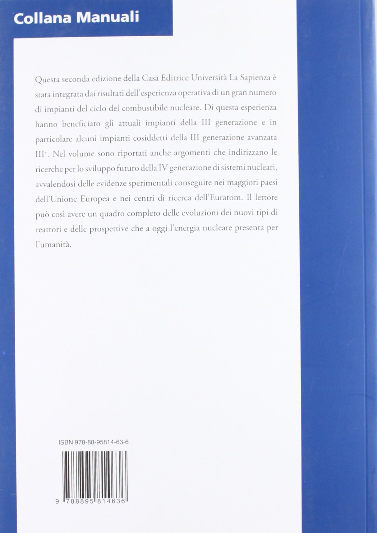 Impianti nucleari