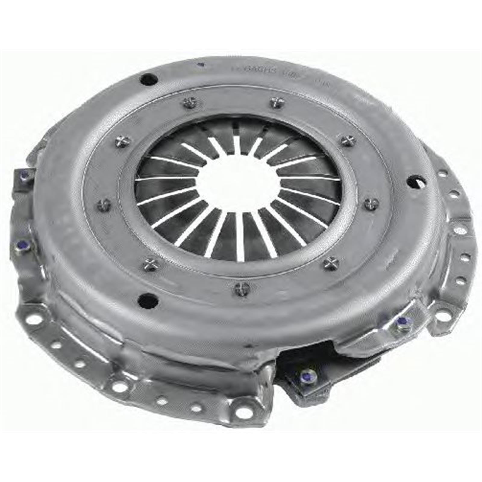 SACHS 3000 951 722 Kupplungssatz für Suzuki Grand Vitara I (FT, HT) 1998-2008 und Andere Fahrzeuge