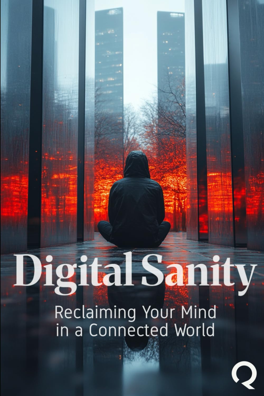 Digital Sanity: Reclaiming Your Mind in a Connected World