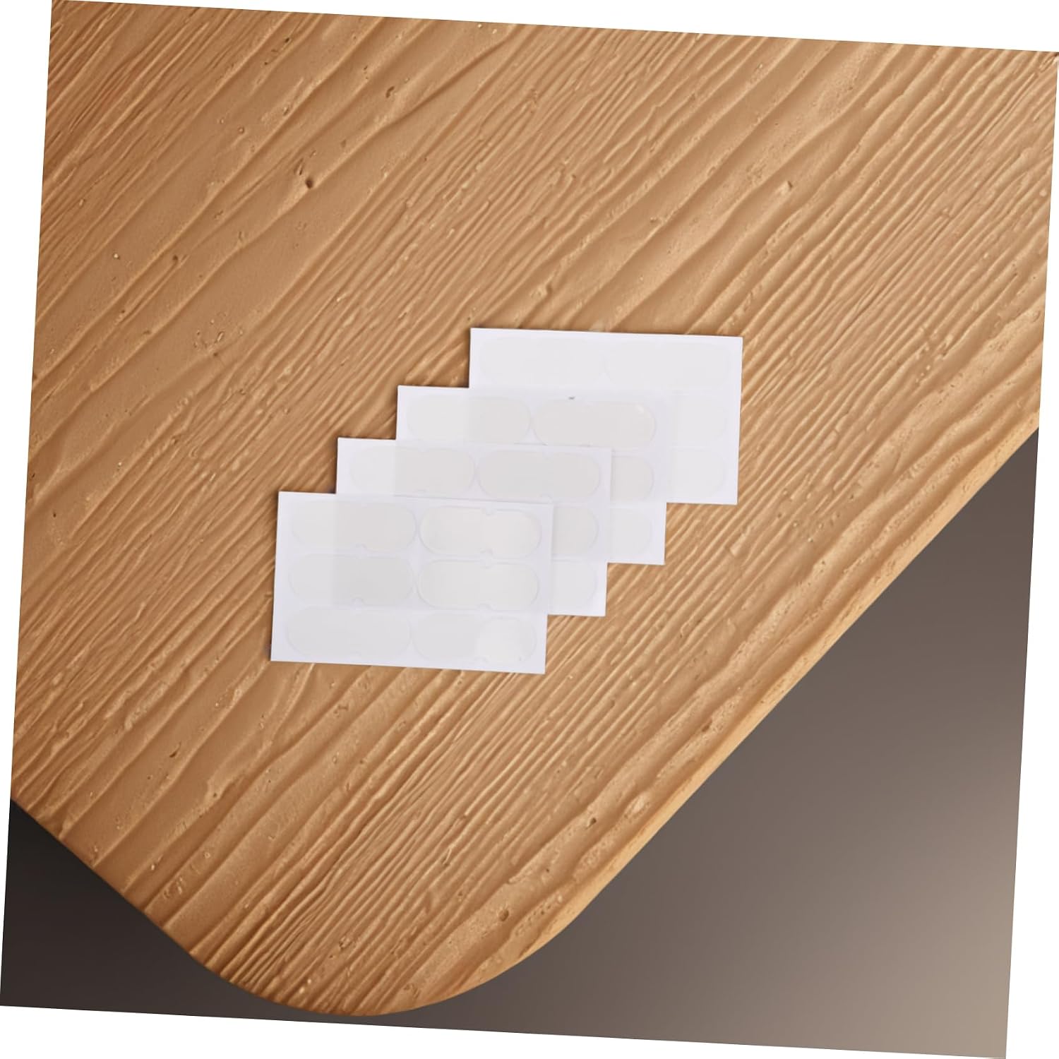 48pcs Ear Strips Invisible Ear Tape for Protruding Comfortable Support Stickers Discreet Design for Everyday