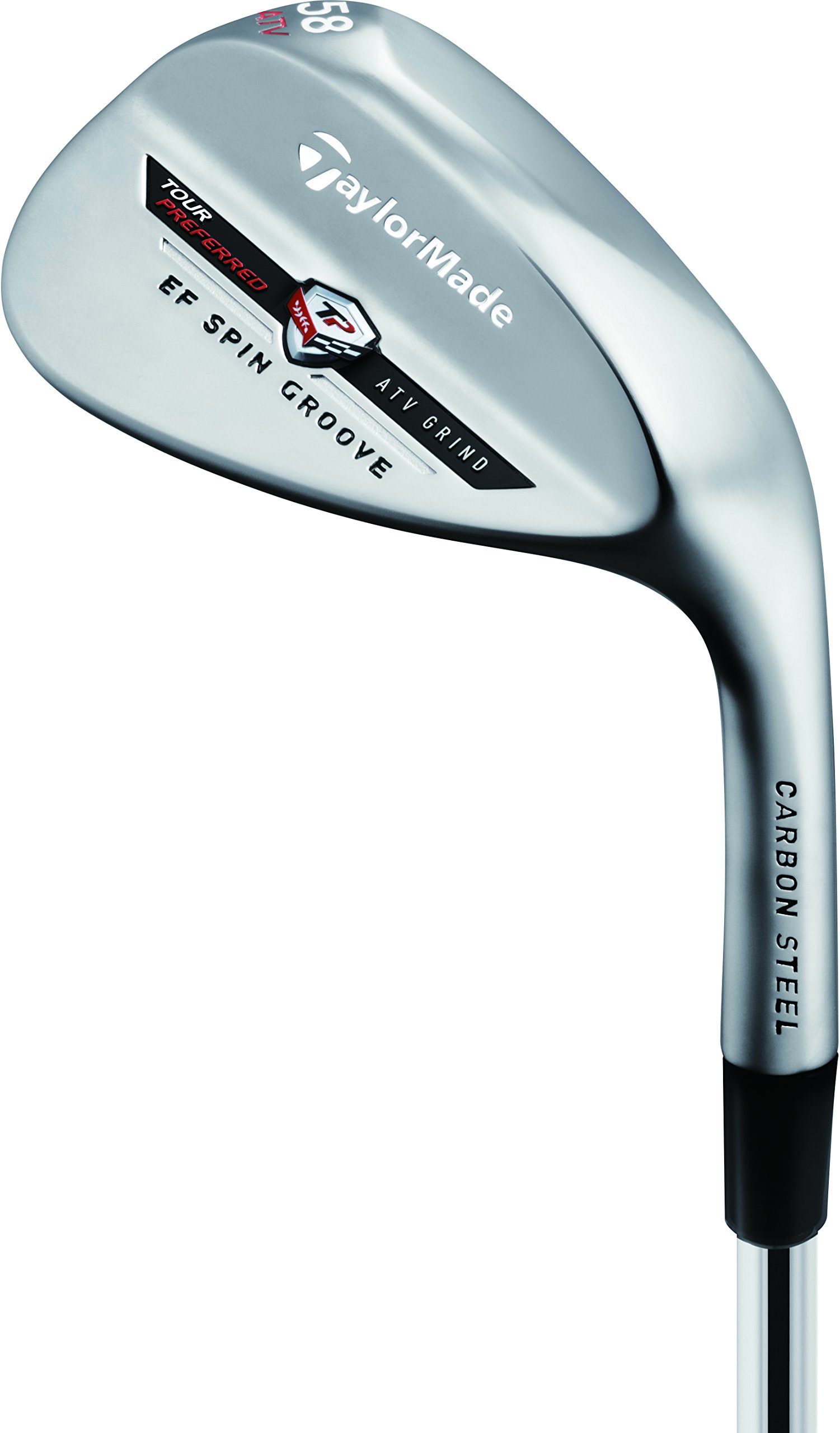 TaylorMade テーラーメイドTour Preferred 50°ウェッジ テーラーメイドゴルフ／TP／TOUR PREFERRED EFウェッジの口コミ