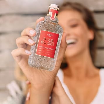 4711 Acqua Colonia Exhilarating Lychee EDC 100 ml Kadın Parfüm