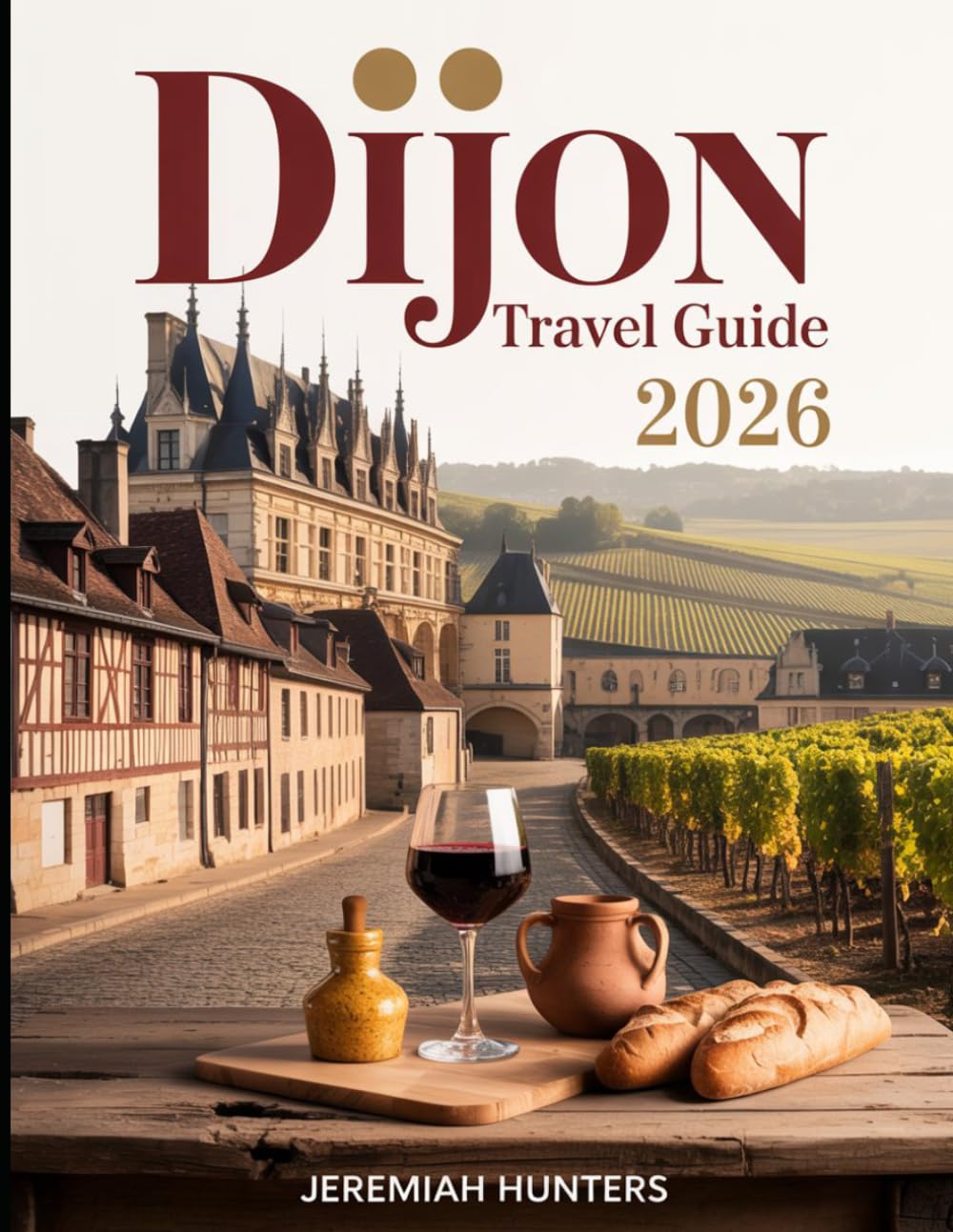 Dijon Travel Guide 2026: Insider Tips, Burgundy Wine Routes, Historic Landmarks, Local Cuisine & Day Trips in France’s Culinary Capital (Unveiling the Earth’s Silent Wonders)